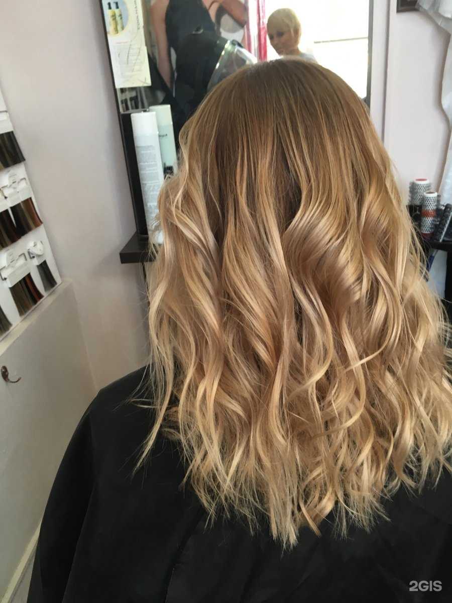 Отзывы на компанию Твой стиль в Красноярске c фото - фотография 2 из 2