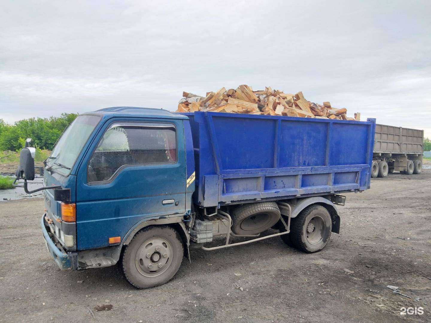 Отзывы на компанию СибЛес в Новосибирске c фото