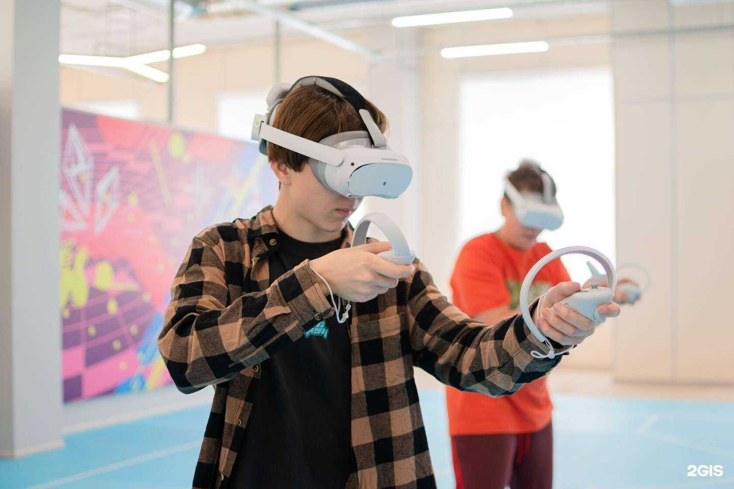 Отзывы на компанию Бункер в Самаре c фото