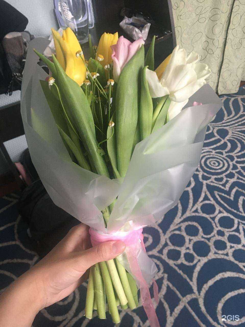 Отзывы на компанию Пион в г. Канск c фото