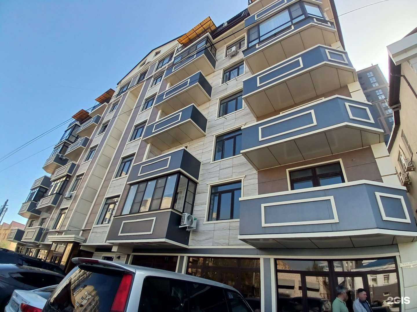 Отзывы на компанию Самокат в Астрахани c фото - фотография 2 из 2