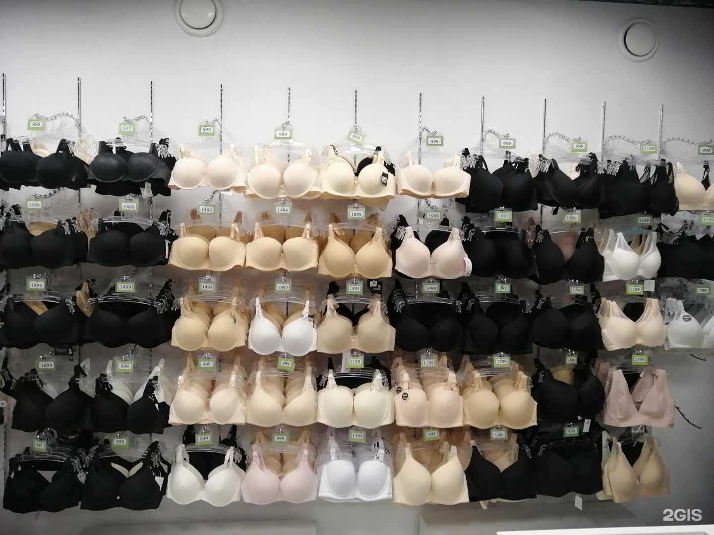 Отзывы на компанию Eva в Нижнем Новгороде c фото