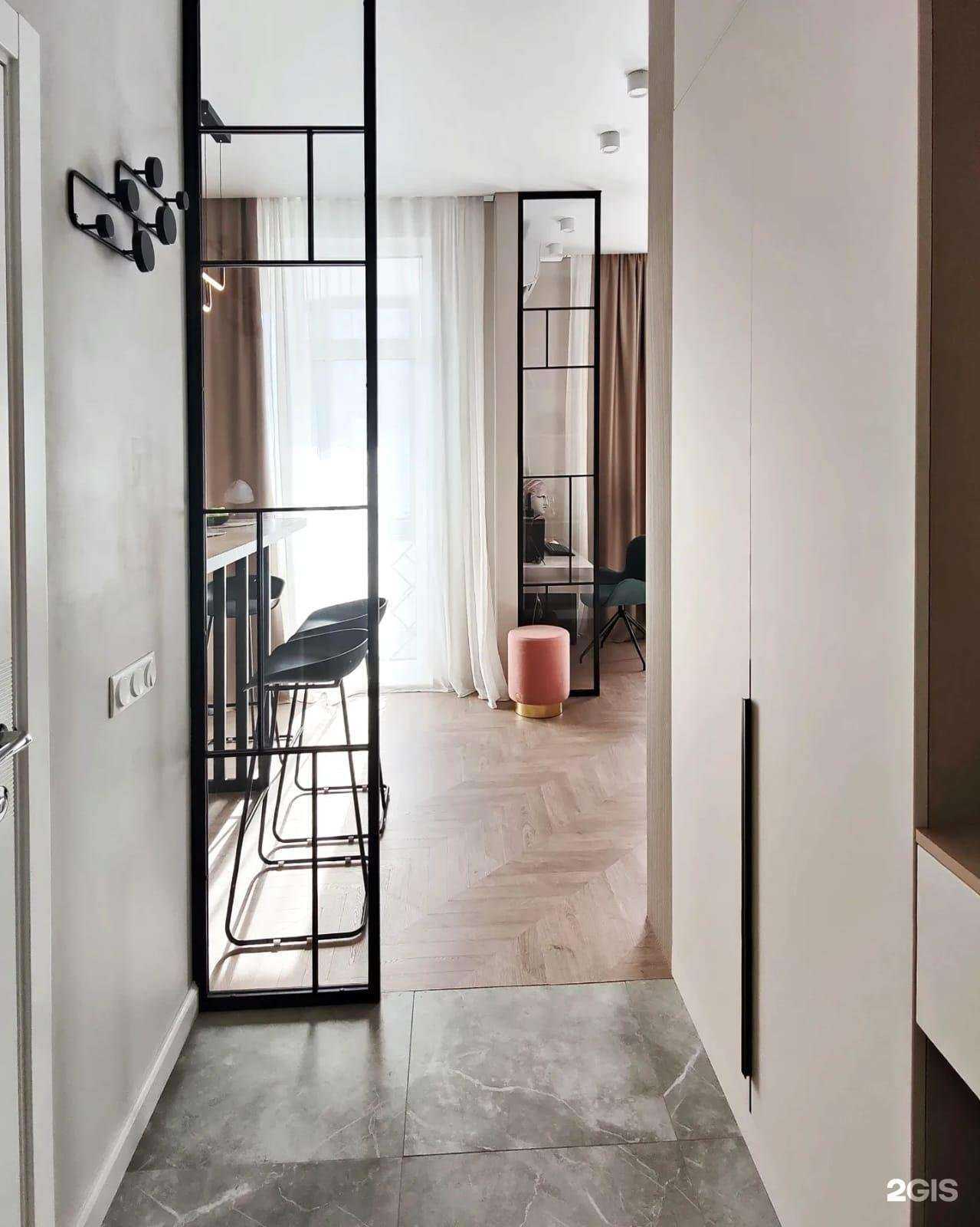 Отзывы на компанию Loft Krel в г. Дзержинский c фото