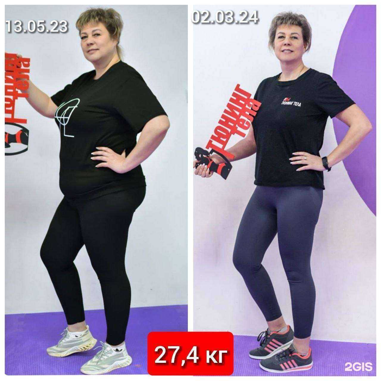 Отзывы на компанию Тюнинг Тела в Уфе c фото