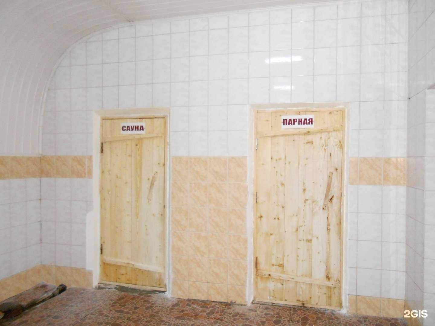 Отзывы на компанию Баня на Весенней в Кемерове c фото