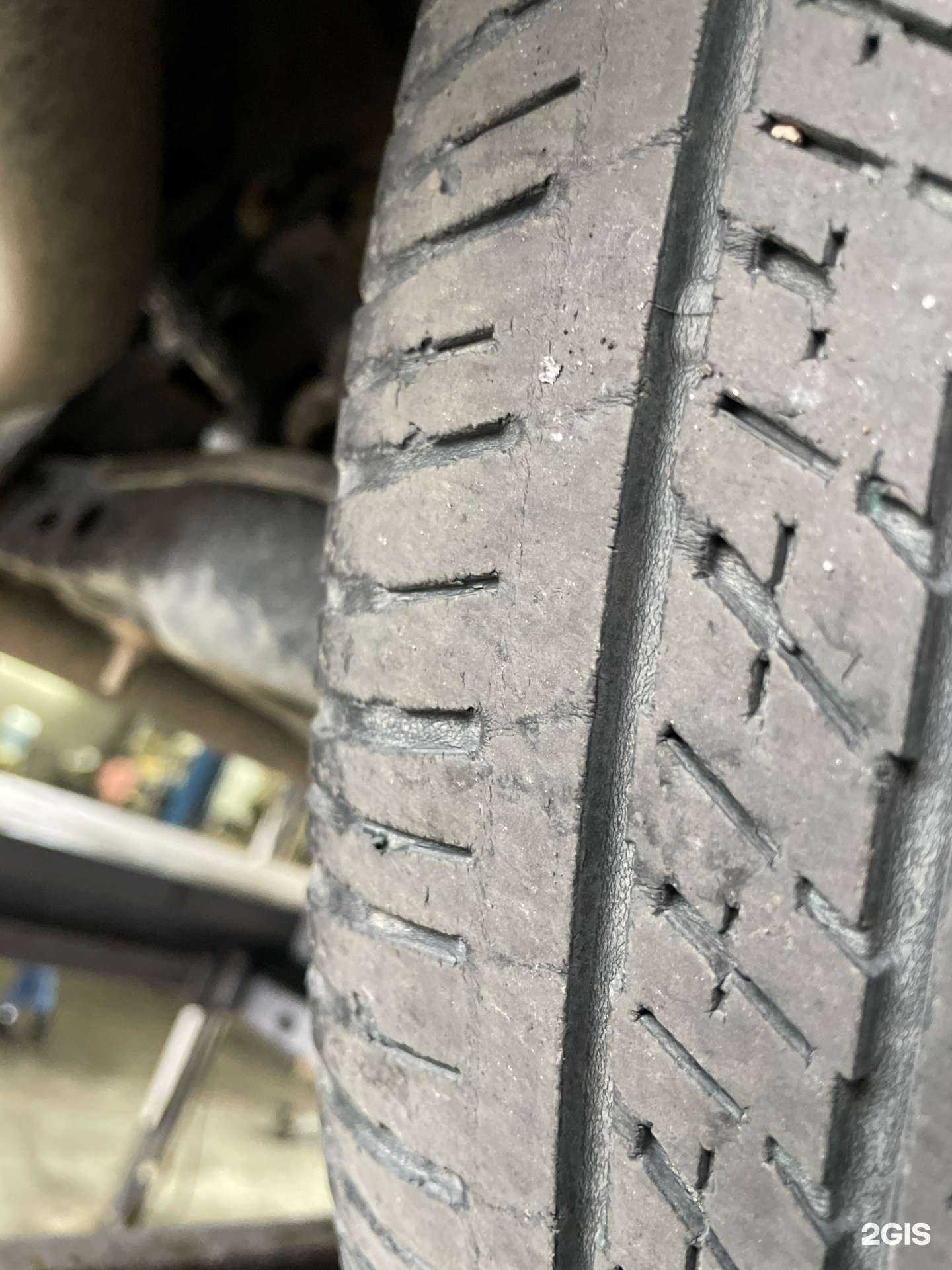 Отзывы на компанию Шиномонтажная мастерская в Владивостоке c фото