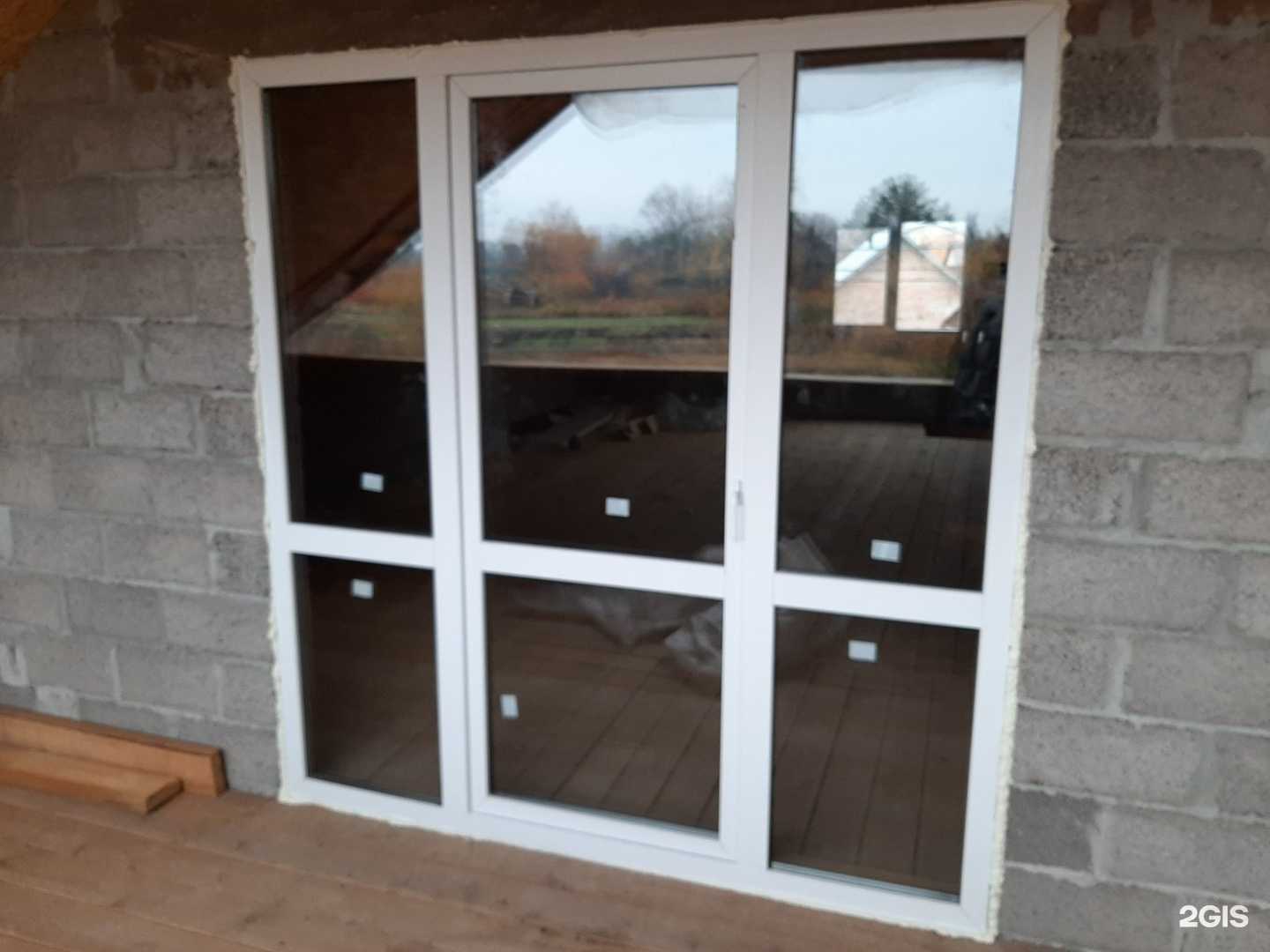 Отзывы на компанию БалконАнтон в Оренбурге c фото