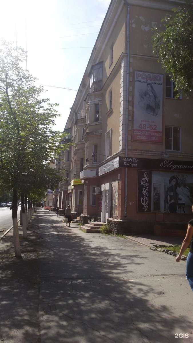 Отзывы на компанию Подиум light в Кургане c фото - фотография 2 из 2