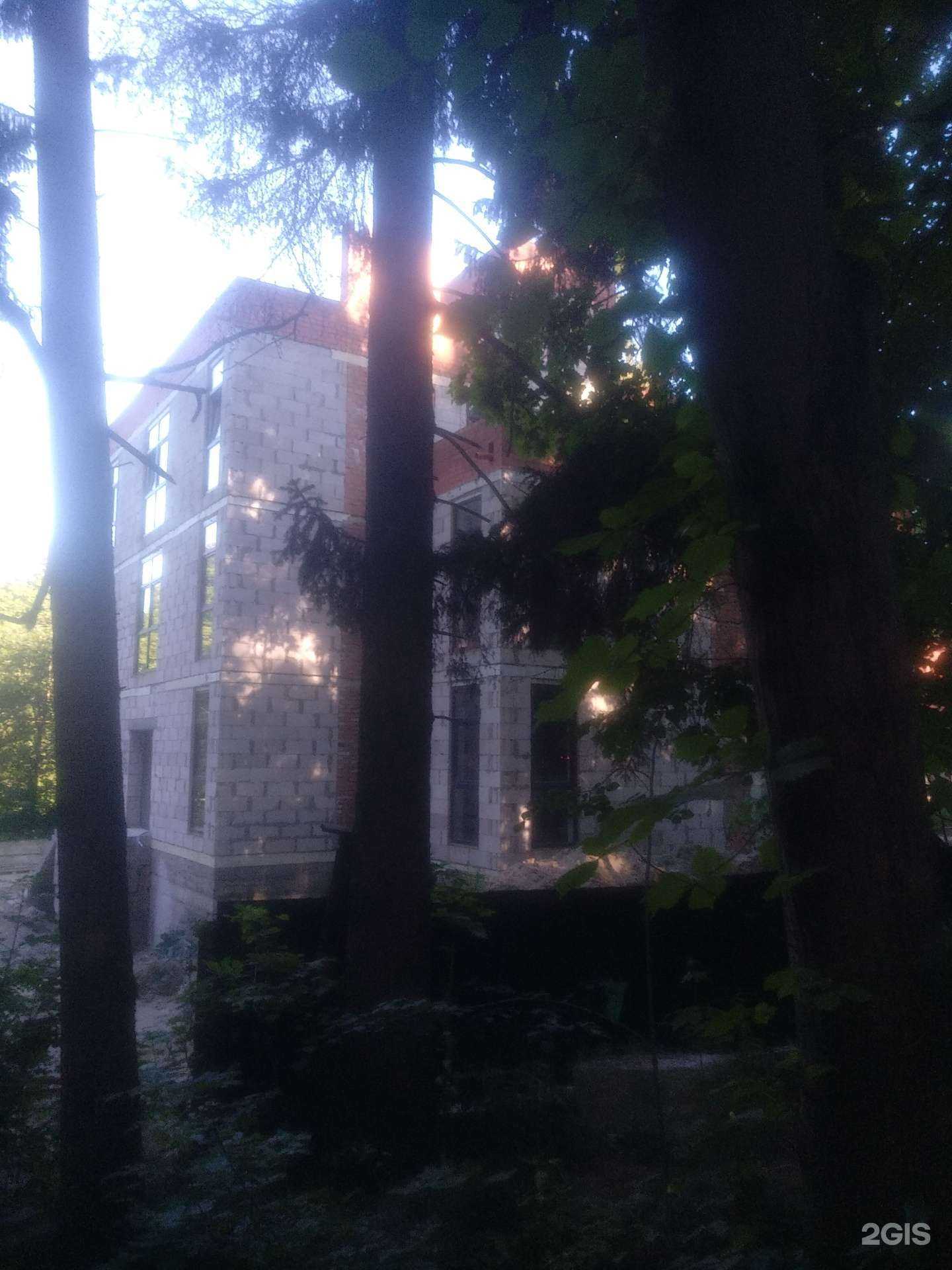 Отзывы на компанию Whale apart в Светлогорске c фото - фотография 2 из 2