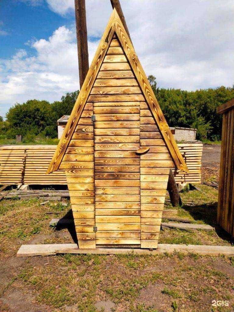 Отзывы на компанию АСПК в Барнауле c фото