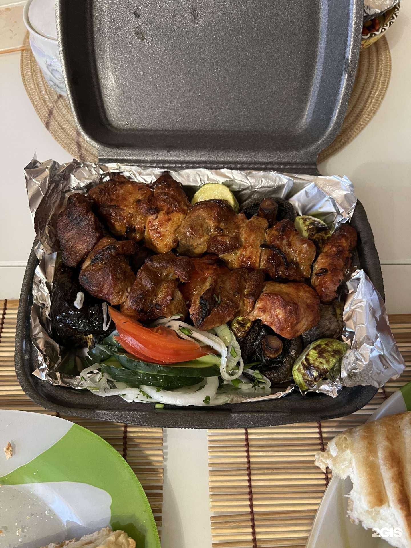 Отзывы на компанию Шашлыков в Екатеринбурге c фото