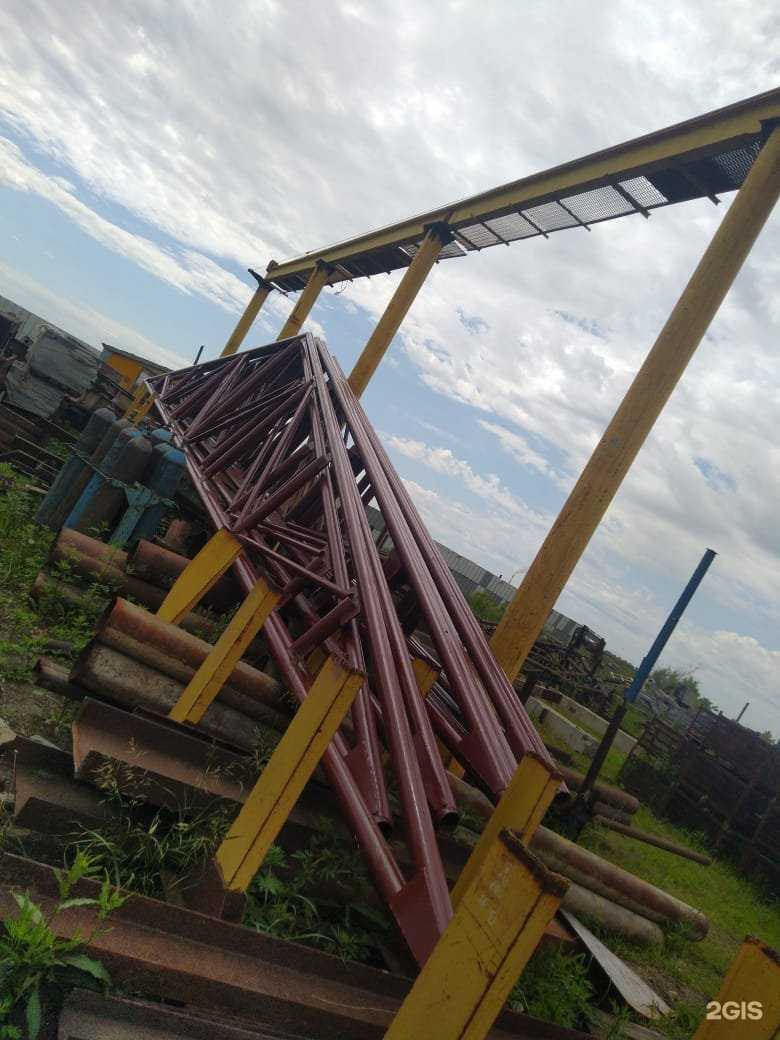 Отзывы на компанию Алтайстройснаб в Барнауле c фото