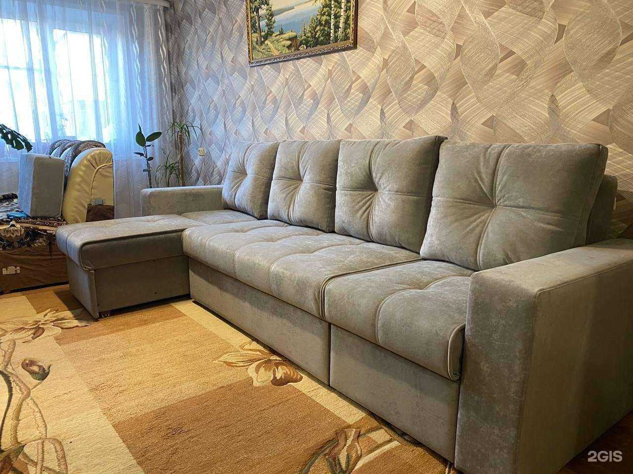 Отзывы на компанию Трофимов-мебель в Тольятти c фото