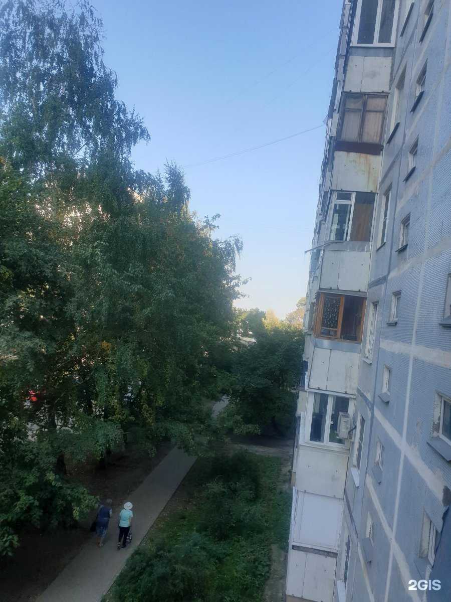 Отзывы на компанию Парикмахерская в Воронеже c фото - фотография 2 из 2