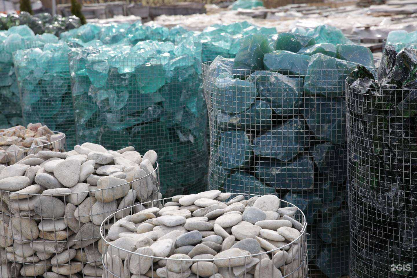 Отзывы на компанию Каменный двор в Уфе c фото