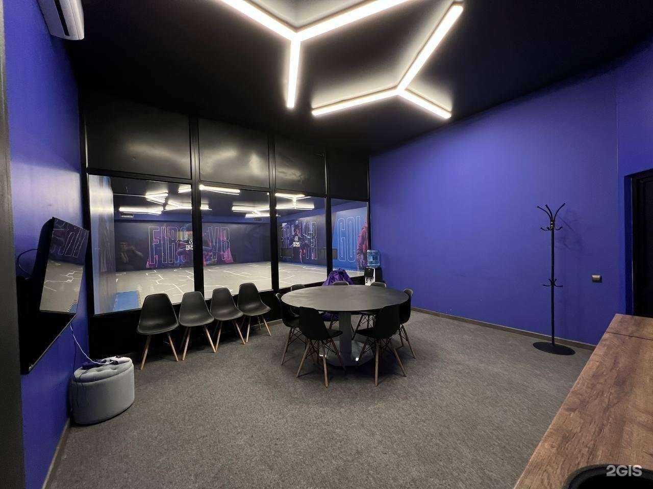 Отзывы на компанию Первое виртуальное в Тюмени c фото