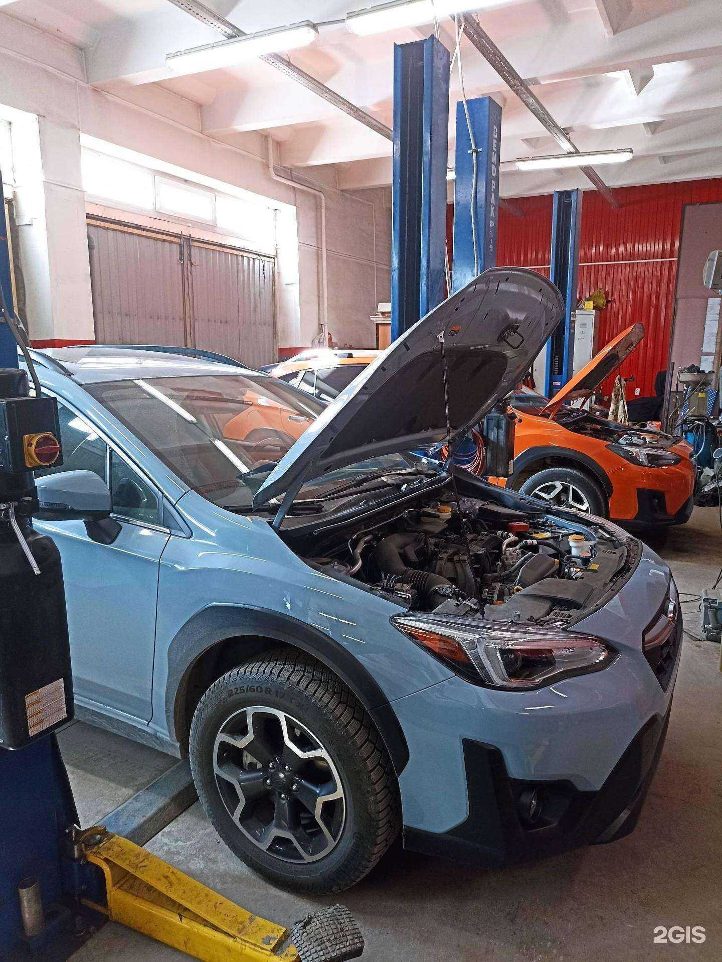 Отзывы на компанию ReStart в Челябинске c фото