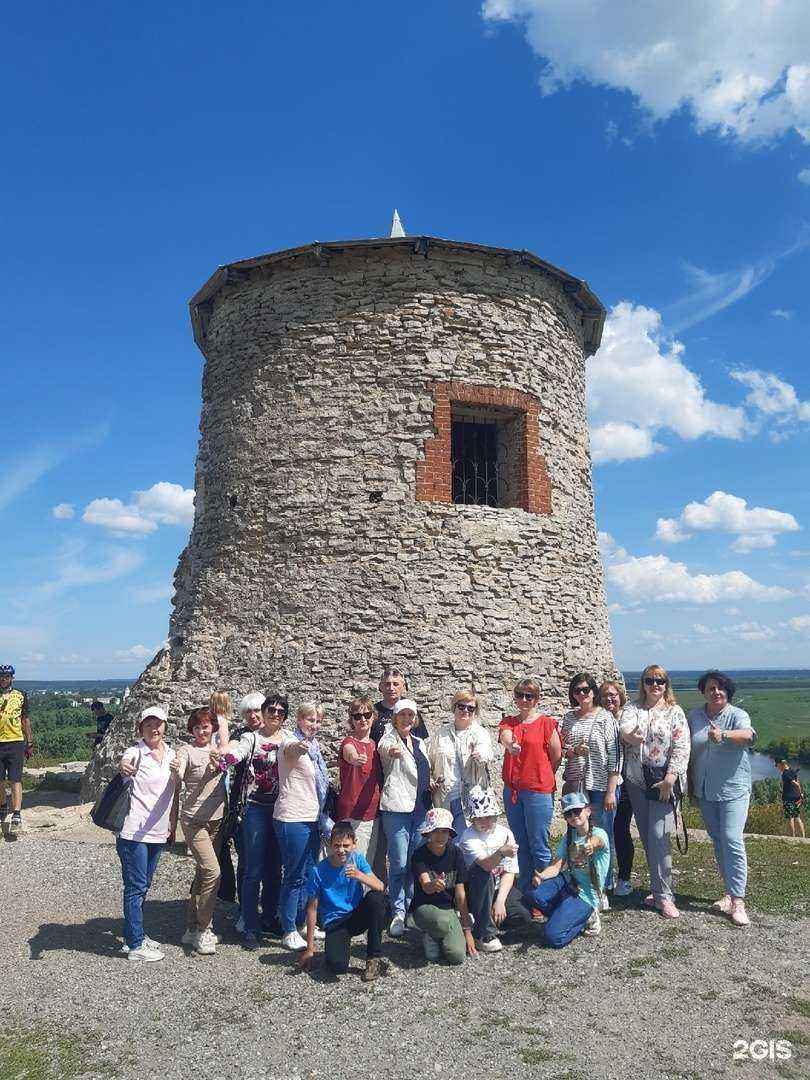 Отзывы на компанию Симбирсити в Ульяновске c фото