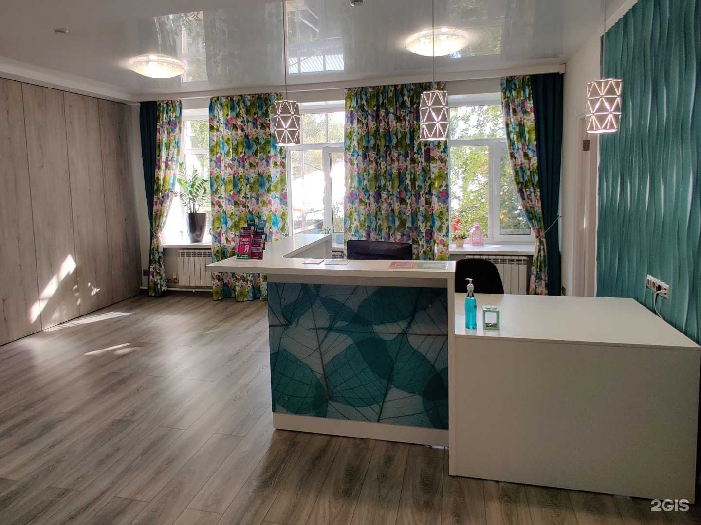 Отзывы на компанию Школа вдохновениЯ в г. Томск c фото