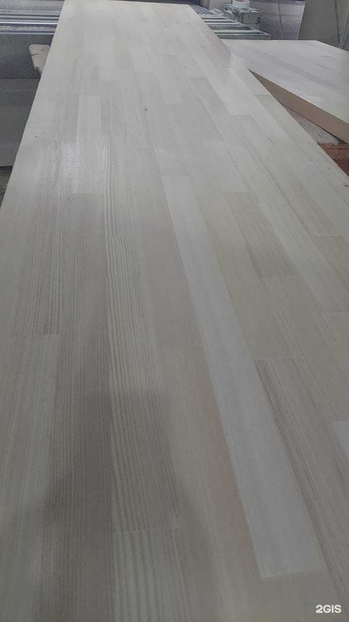 Отзывы на компанию ЯрЛес в Красноярске c фото