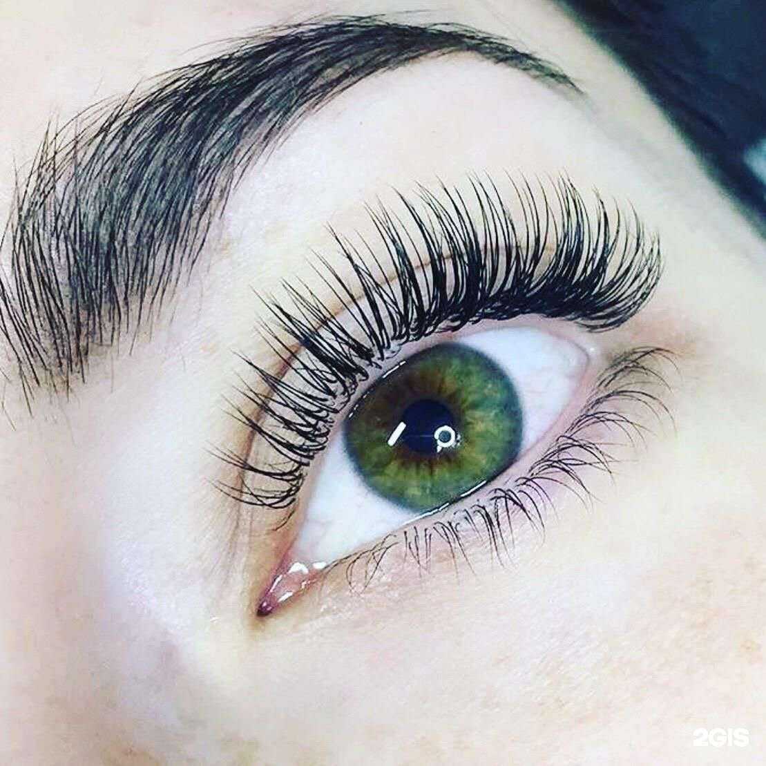 Отзывы на компанию Lash&Nail в г. Самара c фото