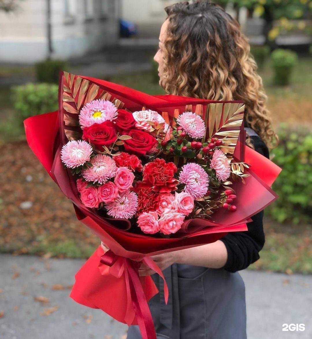 Отзывы на компанию Aflora в Кисловодске c фото