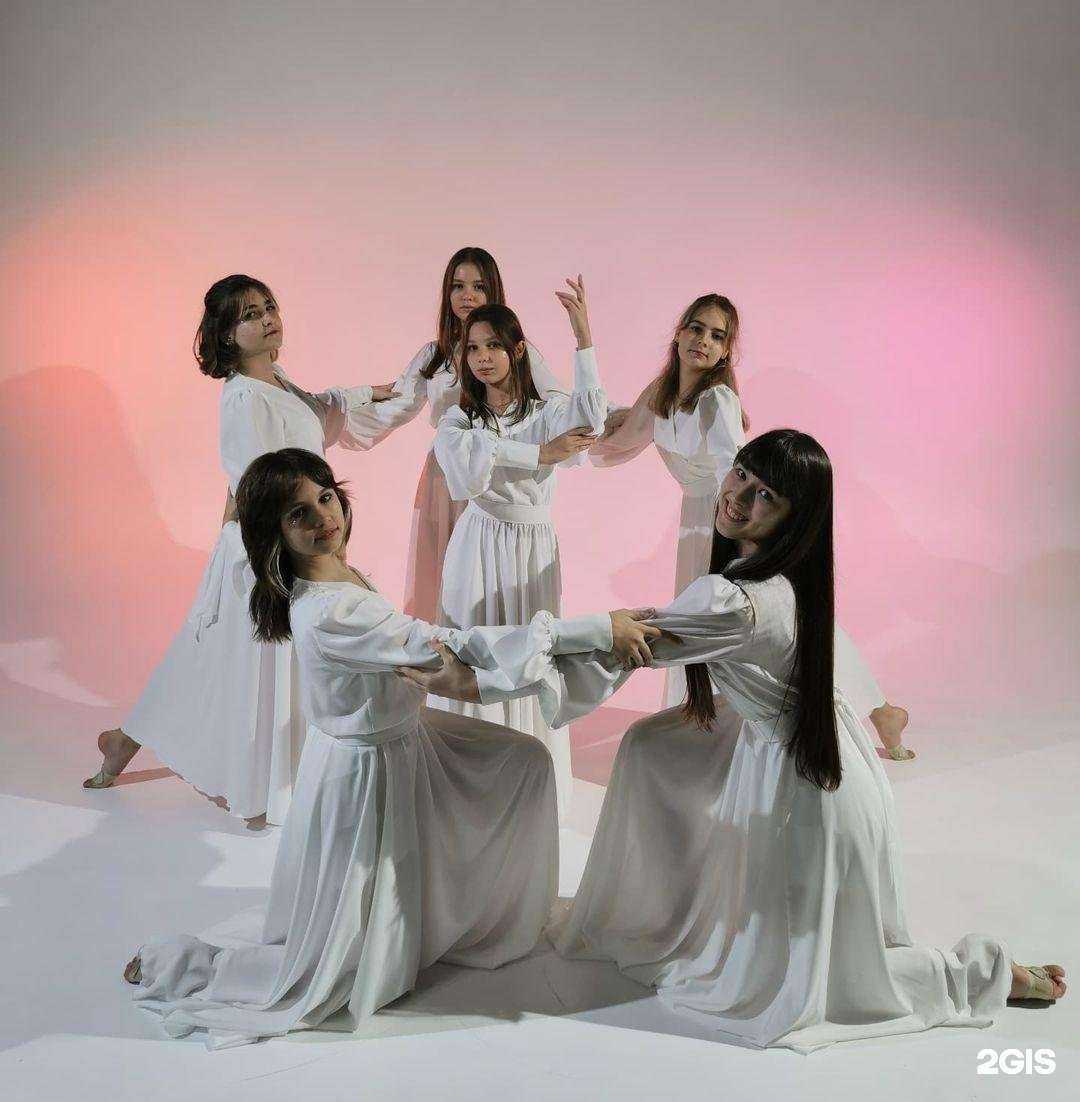 Отзывы на компанию Малиновый jazz в Новороссийске c фото