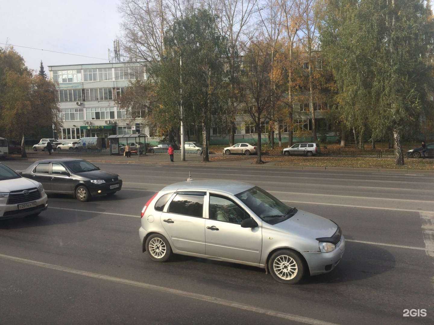 Отзывы на компанию Lunch cafe в Уфе c фото - фотография 2 из 2