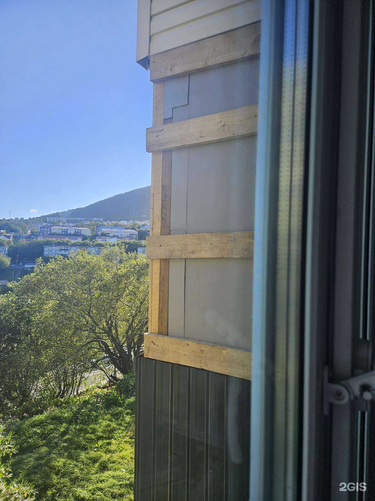 Отзывы на компанию Алюс в Петропавловске-Камчатском c фото