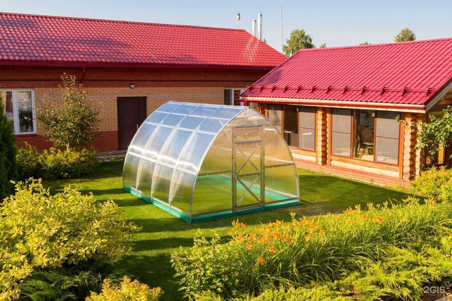 Отзывы на компанию Три-Р в Саранске c фото