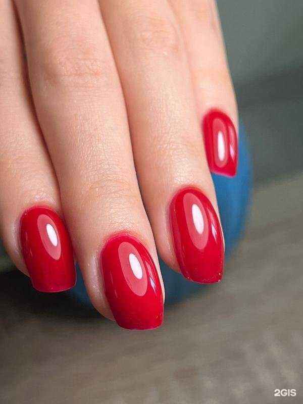 Отзывы на компанию Galinamaster в Новосибирске c фото