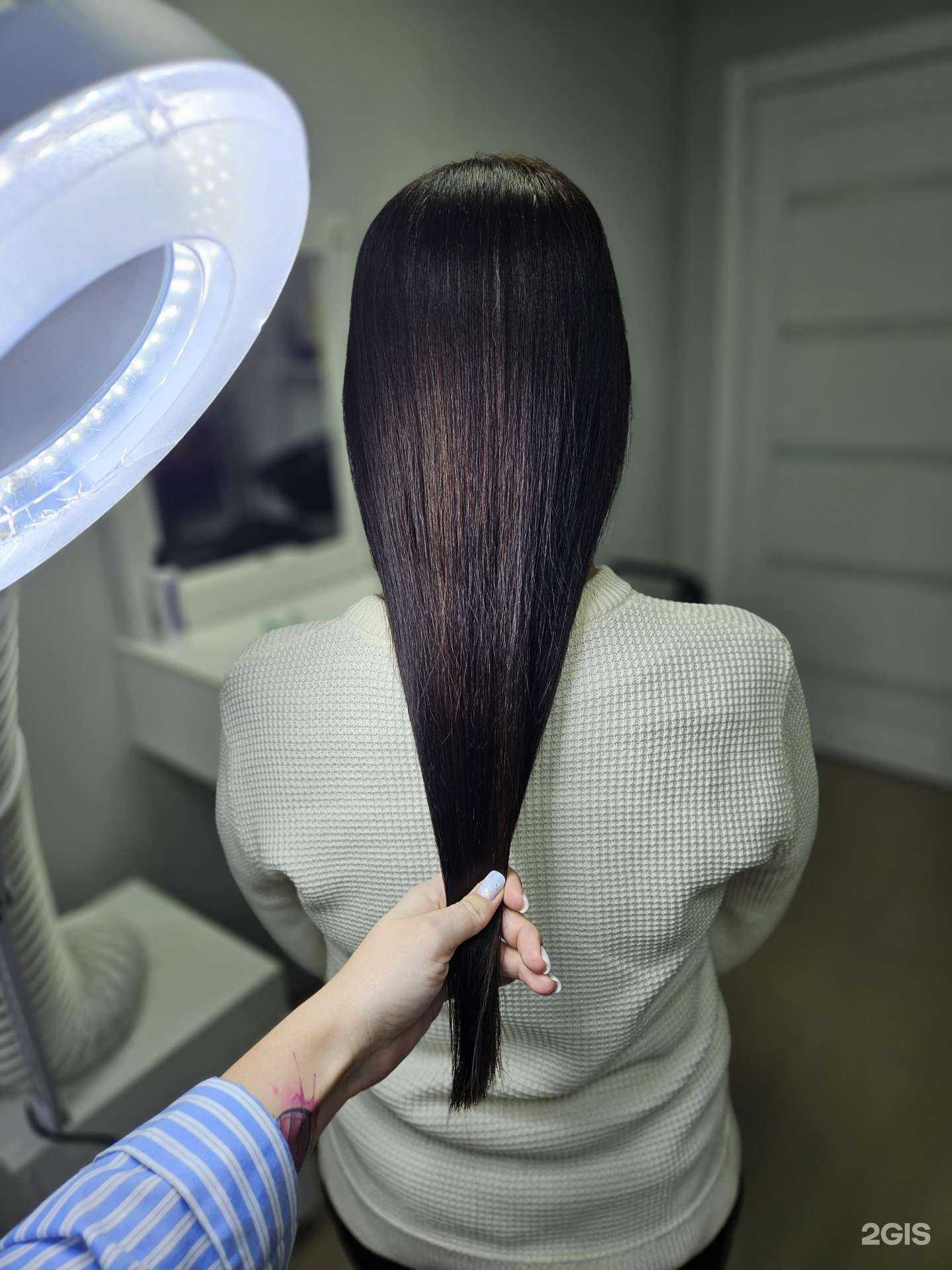 Отзывы на компанию Точка красоты в г. Курск c фото