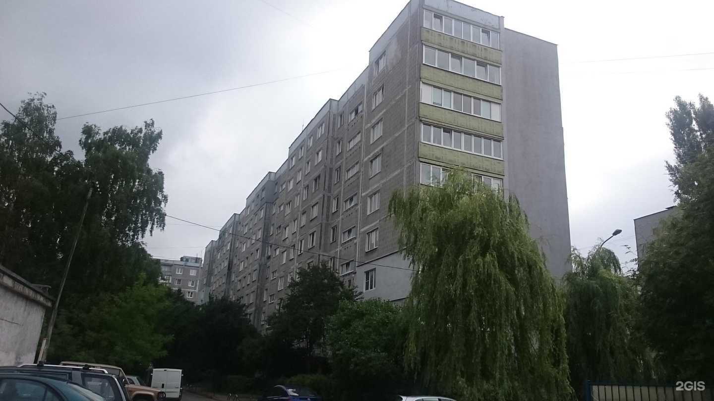 Отзывы на компанию Живая вода в Калининграде c фото - фотография 2 из 2