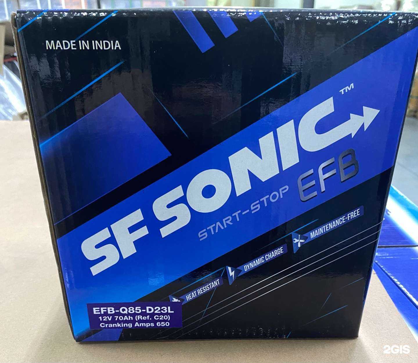 Отзывы на компанию Первый аккумуляторный в Владивостоке c фото