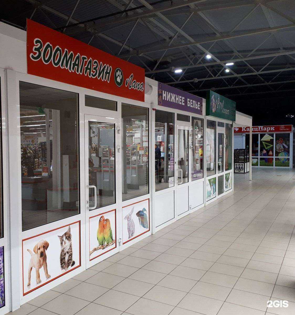 Отзывы на компанию Лапа в Аксае c фото