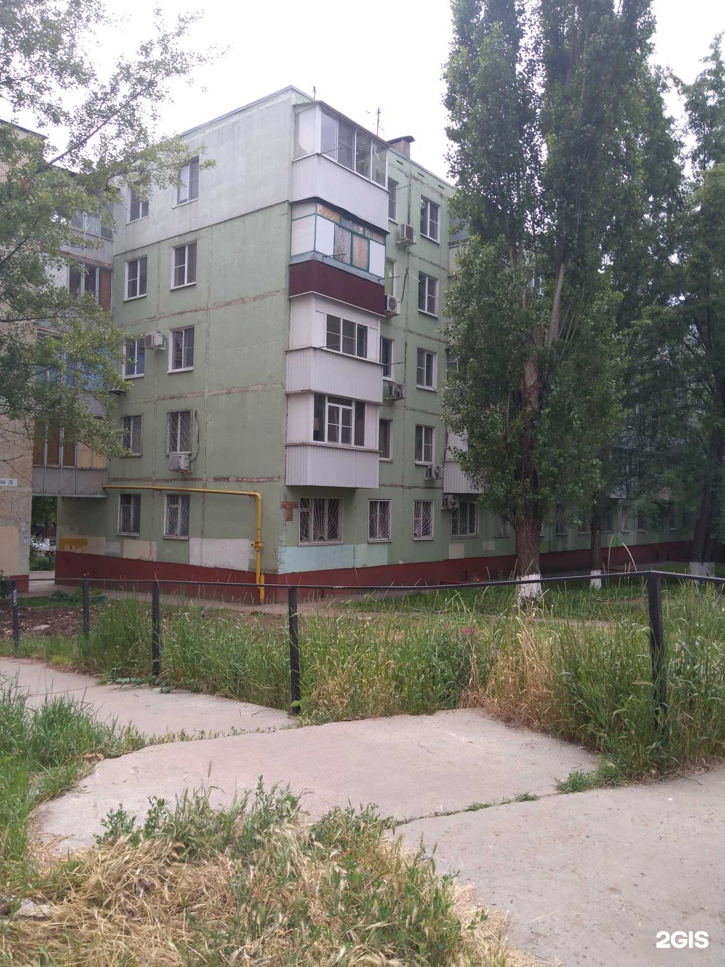 Отзывы на компанию ПАСШ-27 в Ростове-на-Дону c фото - фотография 2 из 2