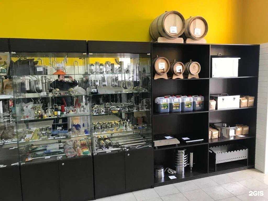 Отзывы на компанию Колба в Барнауле c фото