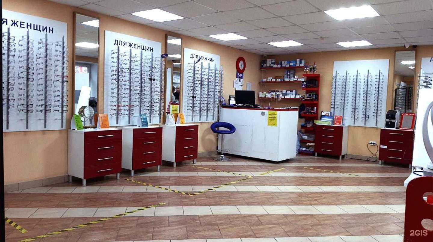 Отзывы на компанию Корд Оптика в Уфе c фото