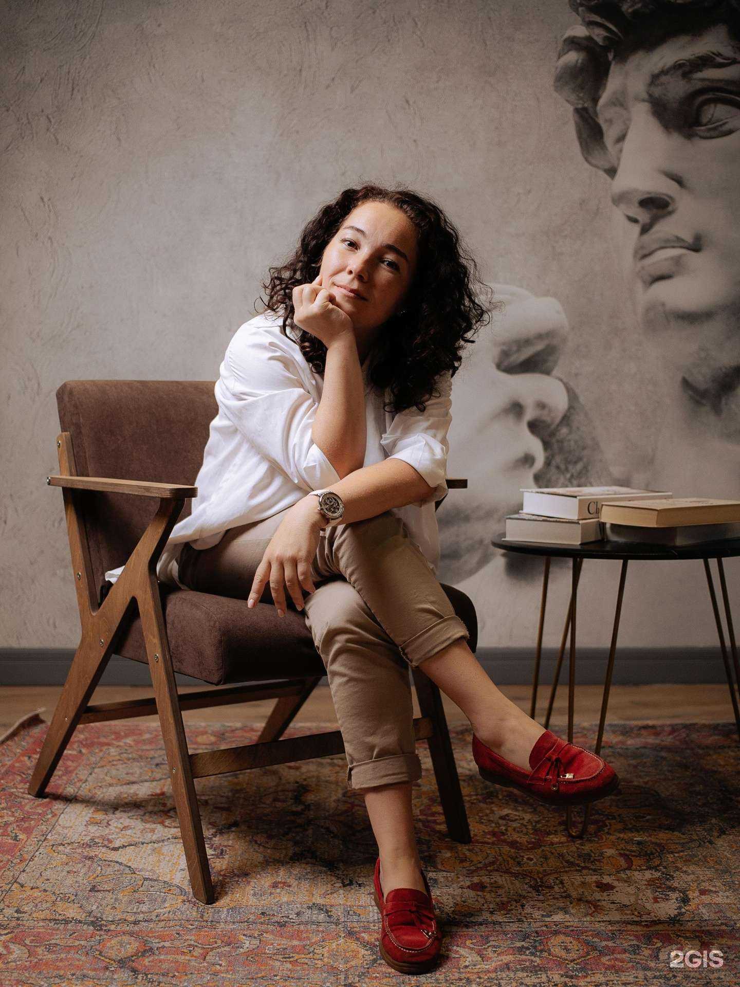 Отзывы на компанию Пион в Перми c фото