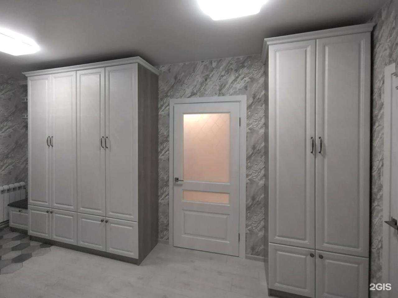 Отзывы на компанию Евростиль в г. Рассказово c фото