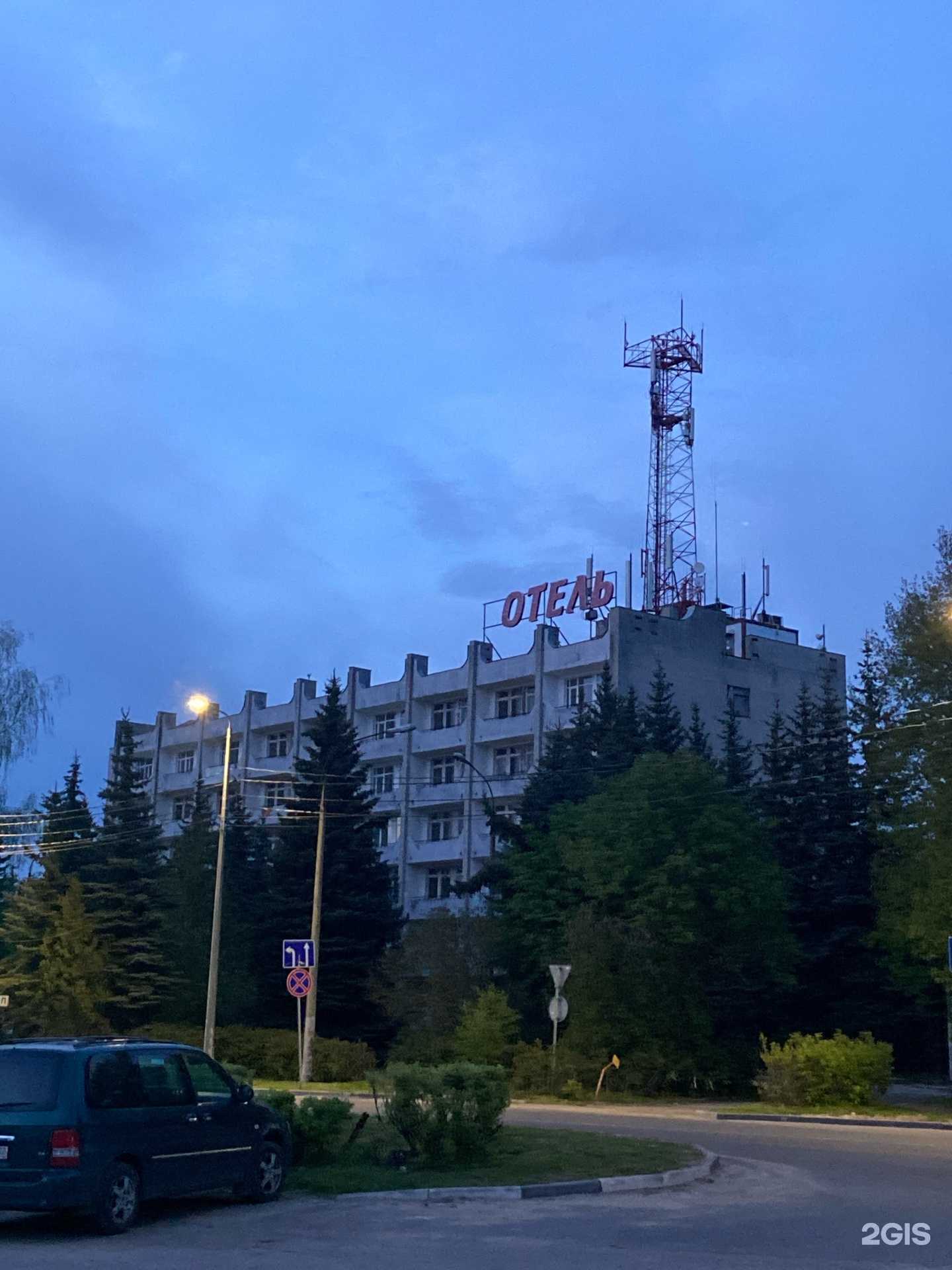 Отзывы на компанию Служба заказа легкового транспорта в г. Нижний Новгород c фото