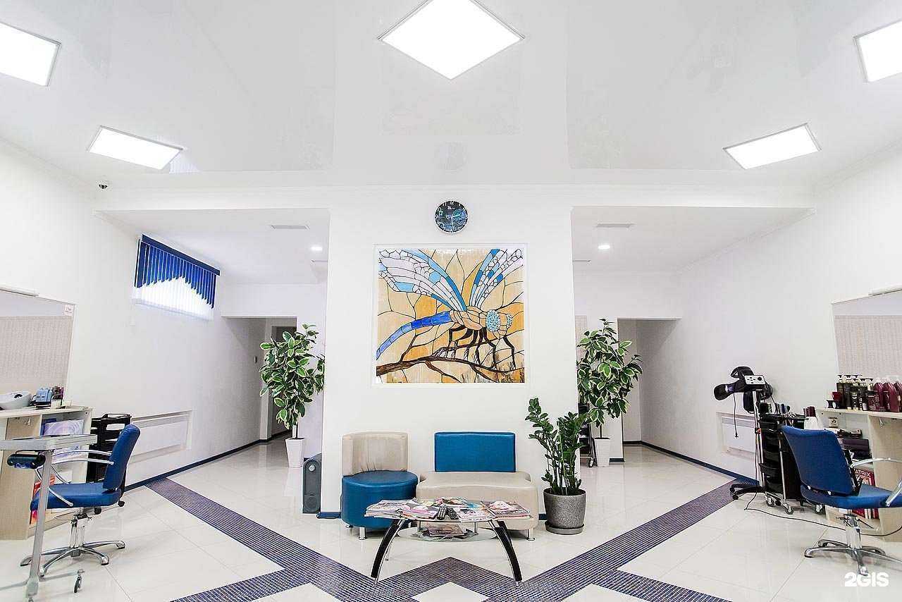 Отзывы на компанию Dragonfly в Краснодаре c фото