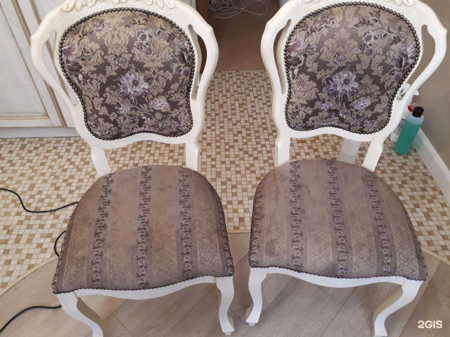 Отзывы на компанию Мастерская чистоты в Новосибирске c фото