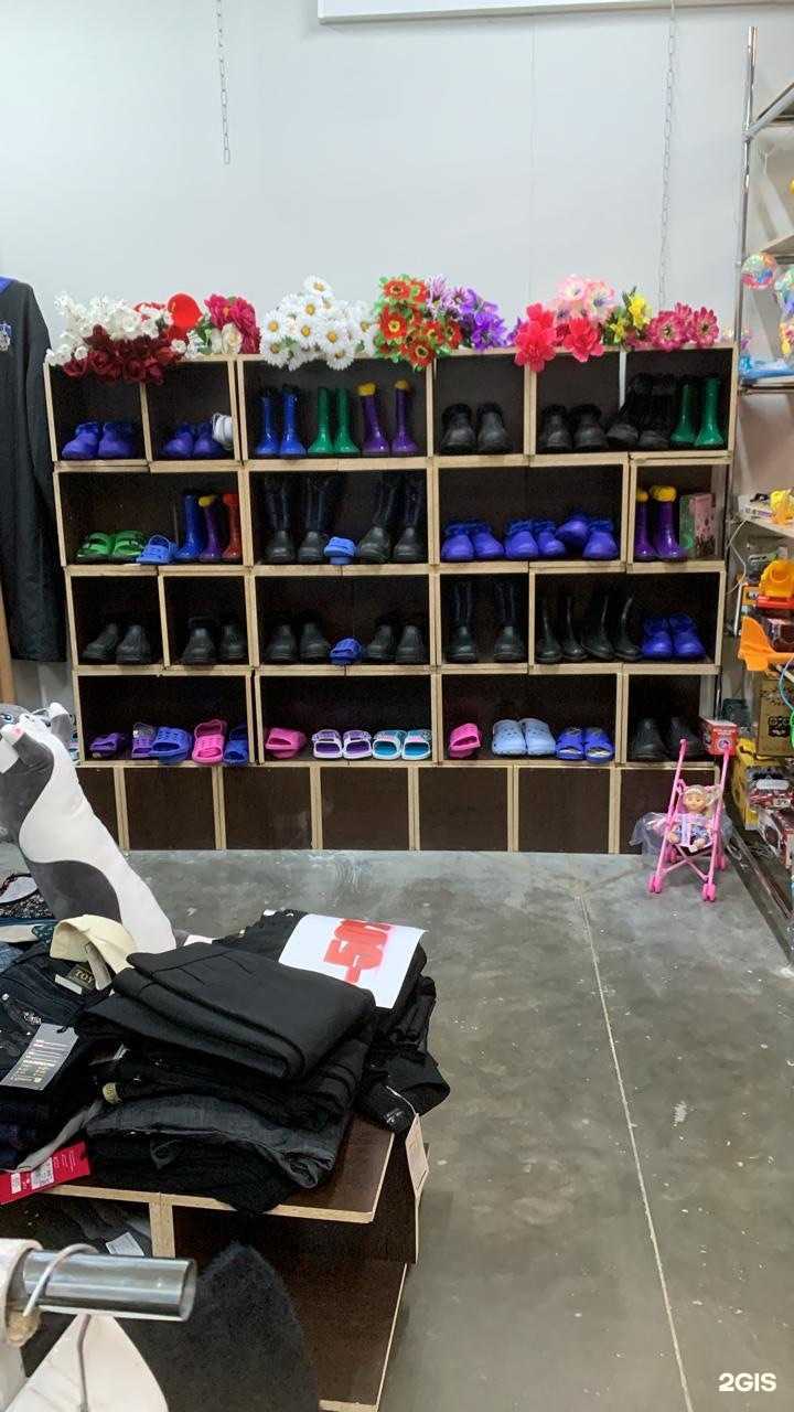 Отзывы на компанию ВcёЕсть в Барнауле c фото