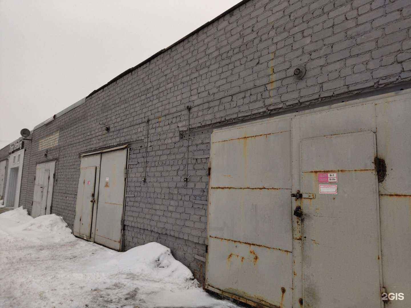 Отзывы на компанию Сервис по ремонту АКПП в Тюмени c фото - фотография 2 из 2