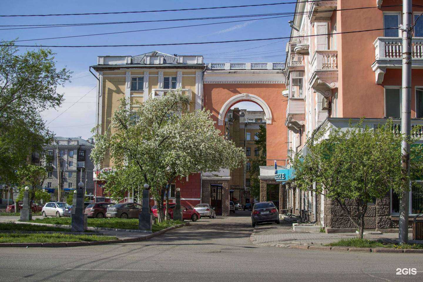 Отзывы на компанию Wisteria в Красноярске c фото - фотография 2 из 2