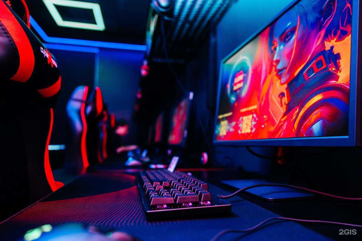 Отзывы на компанию CyberX в Омске c фото