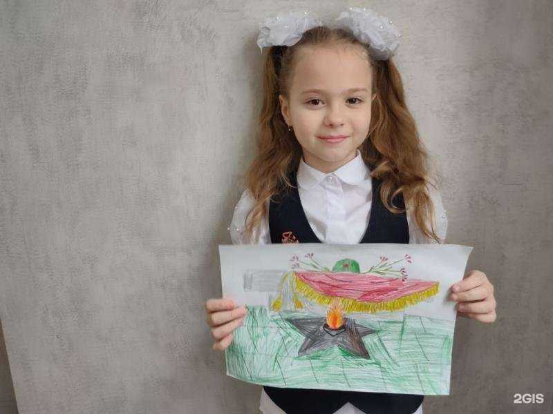 Отзывы на компанию Детский морской центр им. адмирала Федора Федоровича Ушакова в Краснодаре c фото