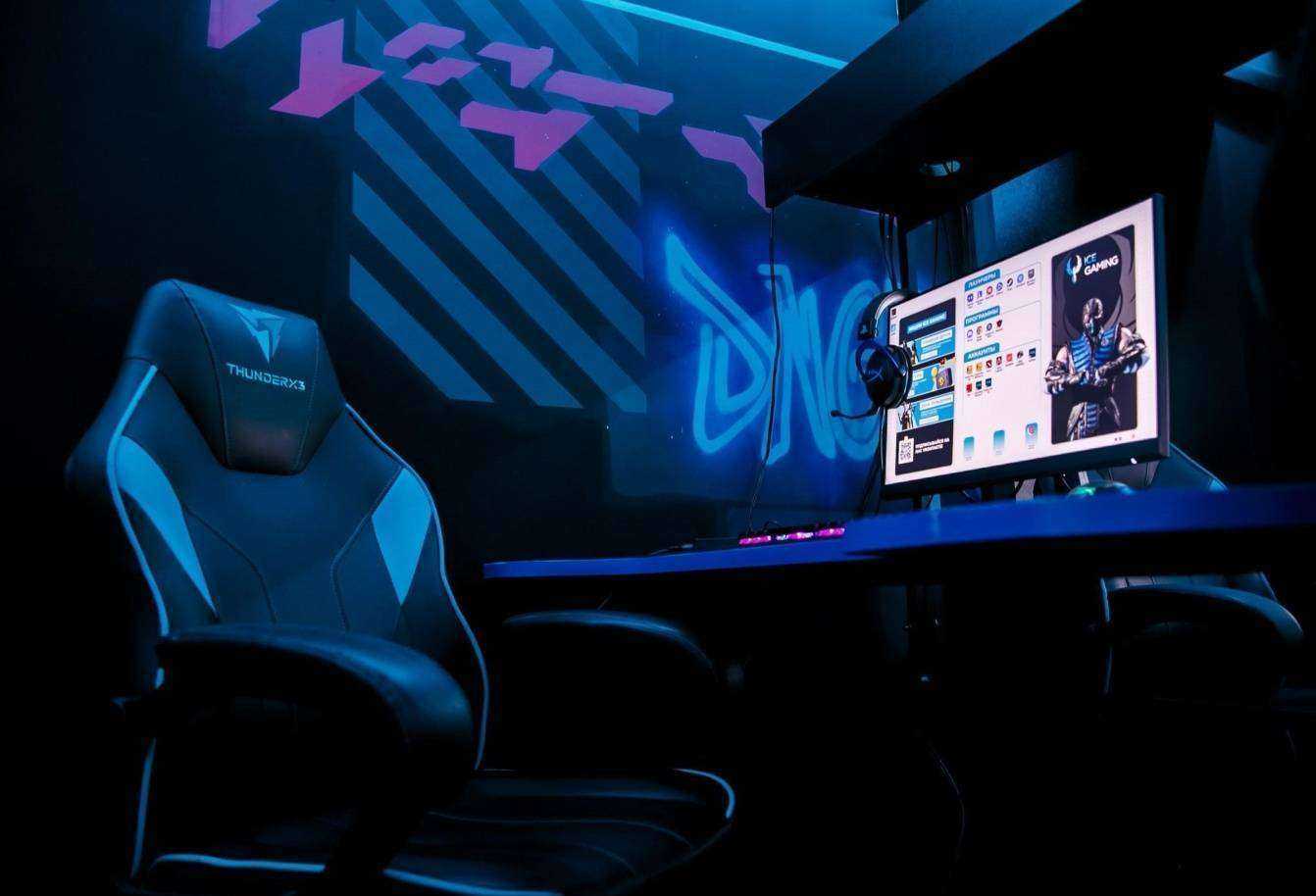 Отзывы на компанию Ice Gaming в Ростове-на-Дону c фото