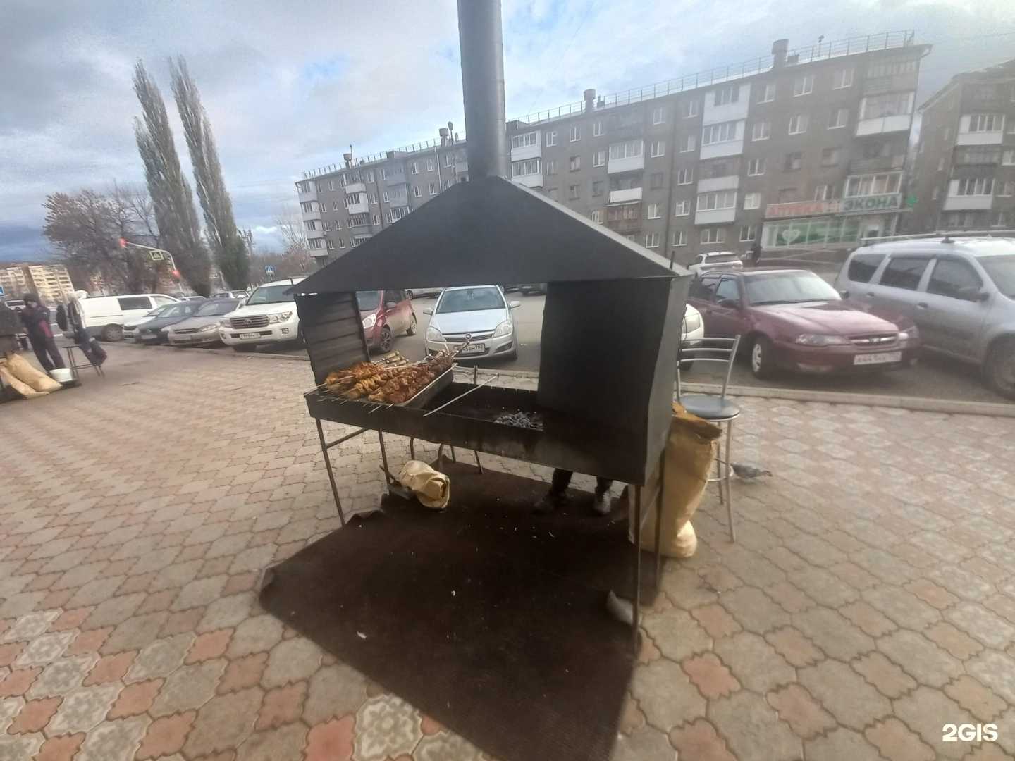 Отзывы на компанию Кафе восточной кухни в Уфе c фото